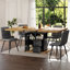 Extendable Dining Table