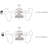Hennings 52'' Ceiling Fan with Light Kit