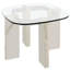 Harper Squround Cocktail Table