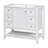 36" Bathroom Vanity With Sink Combo-1002374955