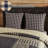 My Country Fabric Euro Sham