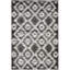 Tapis ivoire / gris anthracite Bethlyn-33394267