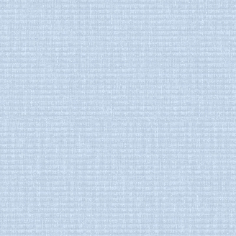 10m x 53cm Wallpaper Roll, Blue