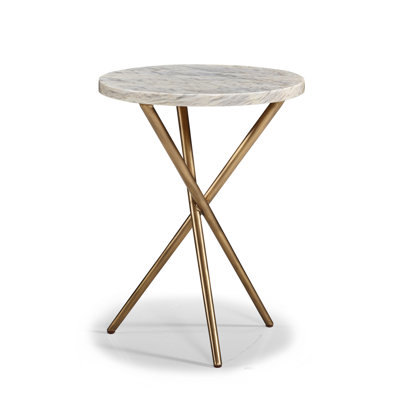 Zen 3 Legs End Table
