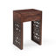 Table de bout de style moderne