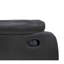 Fauteuil inclinable simple