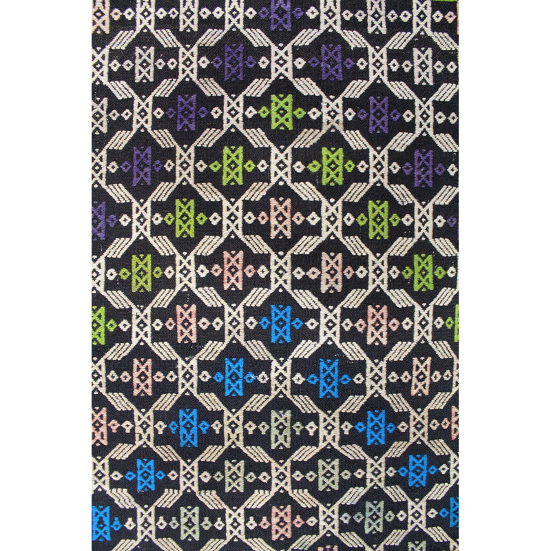 Jijim One-of-a-Kind 4'9" X 8' Area Rug