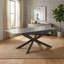 Rectangular Dining Table