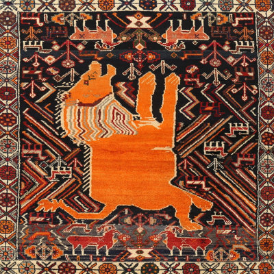 Southwestern Indoor Rug