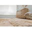Tapis brun crème Zola-692601530