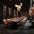 Daine Large LED Tiered Chandelier