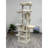 Multi-Level Large and Tall Cat Tree-31131237