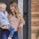 Assure Touchscreen Stand Deadbolt