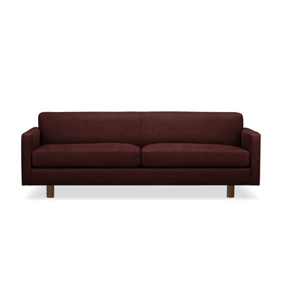 Canapé rembourré sur mesure 86 po Ewing