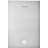 58.5" Streamline Soaking Freestanding Tub and Tray With Internal Drain-101698020