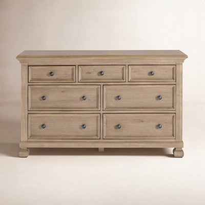 Solvang Double Dresser