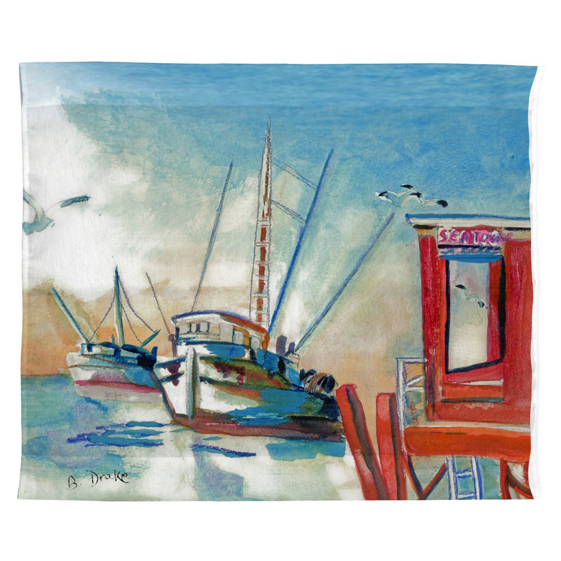 Alexandra Wall Hanging