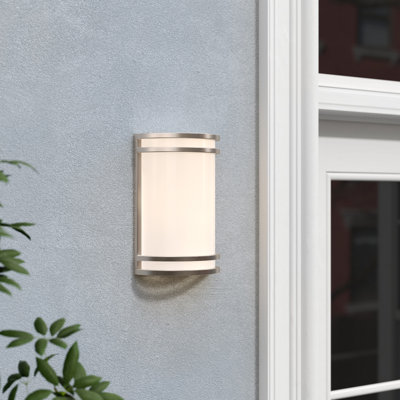 Amei LED Wall Light