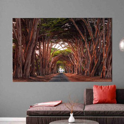 Print on Canvas
