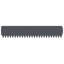 103 cm W Steel Lawn Edging Fencing-130026973-130026979