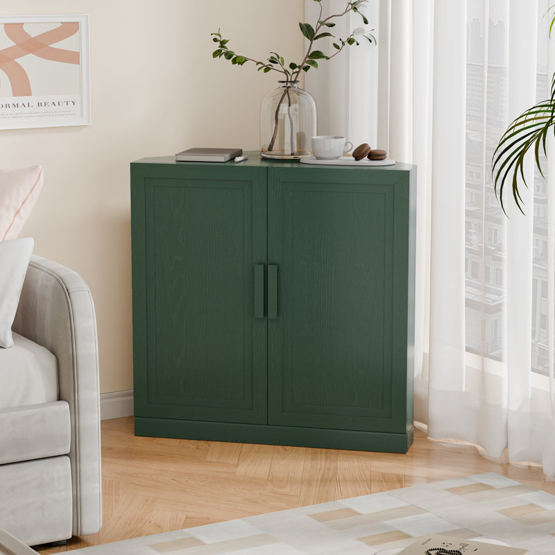 Armoire de coin autoportante, organisateur de rangement à tablettes réglables pour le salon, la cuisine et la chambre à coucher