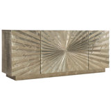 Big Bang Media Console