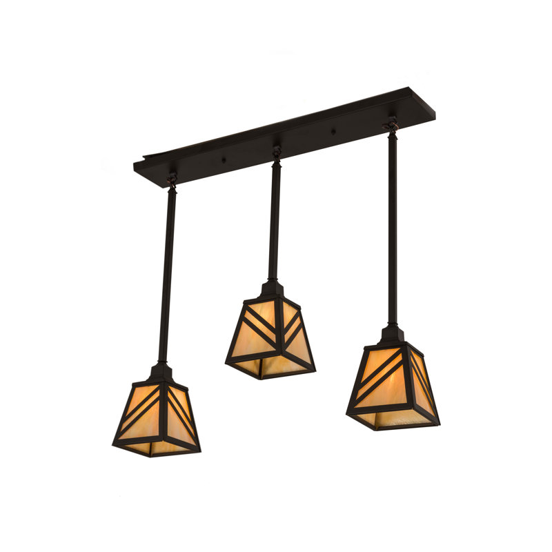 Dawley 3 - Light Pendant