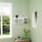 Mcneil 3-Cubby Manufactured Wood Wall Shelf-1776795213