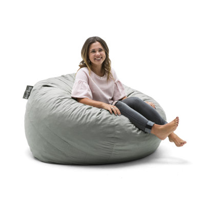 Small Bean Bag Cover by Big Joe