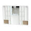 Wall Jewelry Armoire