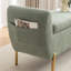 Banc de rangement rembourré Leaysia-460765402