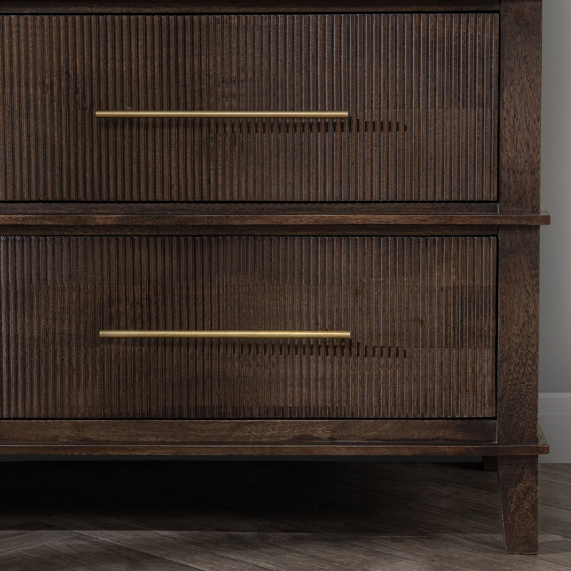 Westlake 4-Piece Bedroom Set, Queen