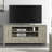 Chantee 80 Inch TV Console W/ Firebox