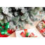 Lighted Artificial Christmas Tree-1965626087