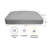 Outdoor Rounded Dining Seat Cushion-446204157