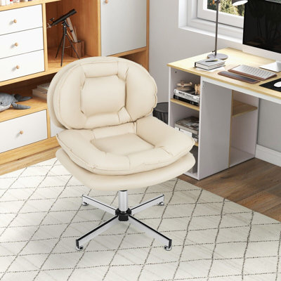 Metro Lane Croff Fabric Task Chair
