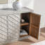 Malibu 122 in. W Sideboard