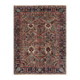 One-of-a-Kind 4'10" X 6'5" Area Rug