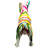 Amren Graffiti Pup Dog - 17.5" long