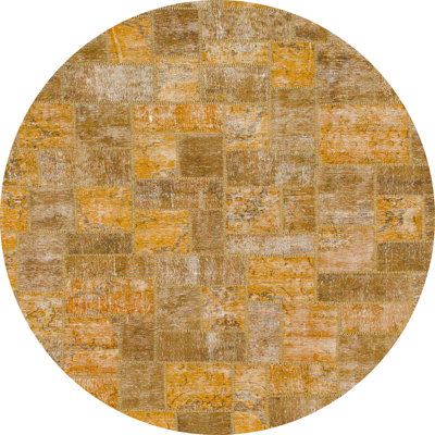 Abstract Indoor Rug