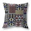 Coussin décoratif réversible Patchwork-101228879-101228877