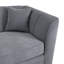 Laverton 2 Seater Velvet Flared Arm Sofa-313762367