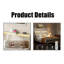 Structure de lit plateforme-562071652