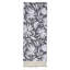 Serviette de plage en coton biologique Chanyah-315129795