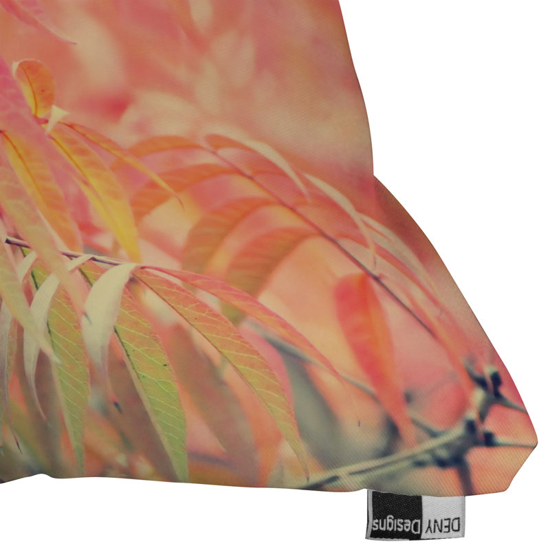 Throw Pillow, 18" x 18"