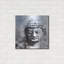 «Peaceful Buddha I» par Linda Woods-691663111