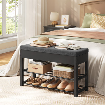 Shoe Storage