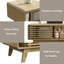 Table basse Denicka Mid-Century-1211744391