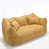 Yellow Chenille
