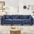 Blue est en rupture de stock
